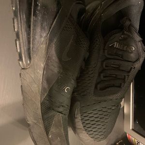 Nike Air Max 270s 8.5